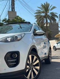 سبورتج • ٢٠١٧ • ١٢٣ الف