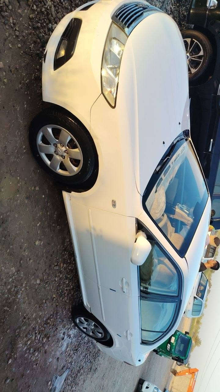 اوبتمه موديل 2009 خليجي رقم بغداد تحويل مباشر شرط التحويل سنويه ٢٨   تبريد ثلج محرك  كفاله كير حداديه تخم تاير  السعر 125 وبيه مجال بسيط مكاني بابل ناحيه الشوملي اقره التفاصيل وتصل  ***********
***********
