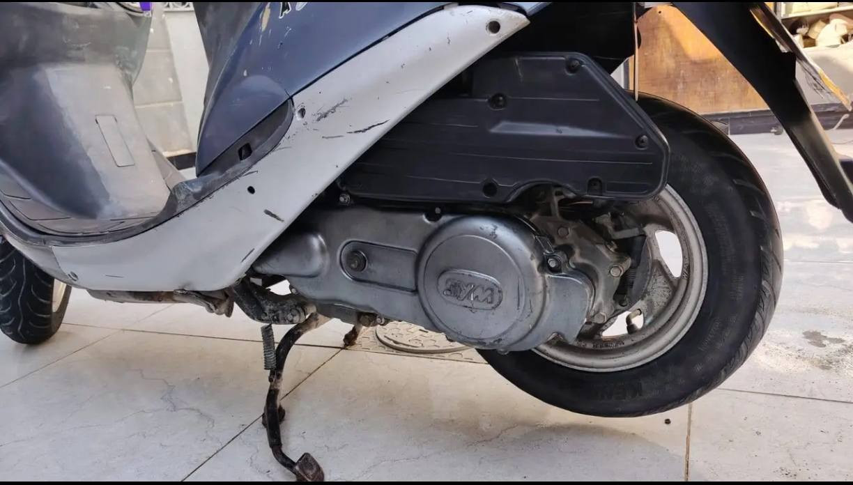دراجة سيام SYM
450 و بيها مجال


**إذا كنت صاحب هذا الإعلان وتريد حذفه لأي سبب، رجاءا أرسل رسالة إلى الدعم الفني**