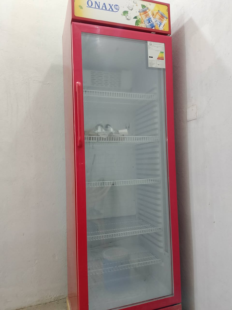 للبيع عجانه 15 كيلو وحافظه جديده استعمال شهر فقط للأستفسار
***********
