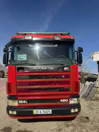 لبیع  مودیل  2001  ڕەقمو سنویە چدید  سبغ گیر ٲکسلات کفالە عامە سعر 3شد...