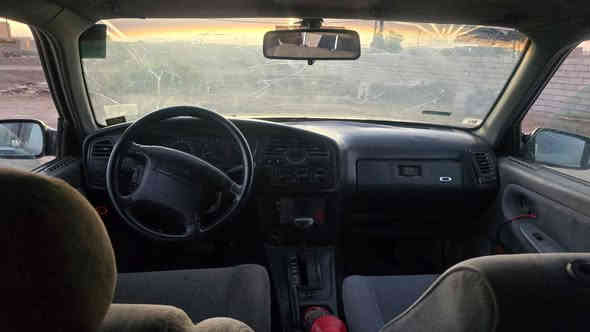 السلام عليكم دايو برنس السعر 18 وبيها مجال بصيط لشراي سياره مال شغل كمل للخير موديل 1996 رقم بابل مشروع وطني مكينه البلاديه كير اوتماتيك حداديه ميه بل ميه كهربائيات كلها شغاله مسجل شاشه مضخم مكان السياره بصره قضاء المدينه السعر 18 وبيها مجال سياره مال شغل وصوليه ما متواجد فيس اتصال فقط فقط ***********
