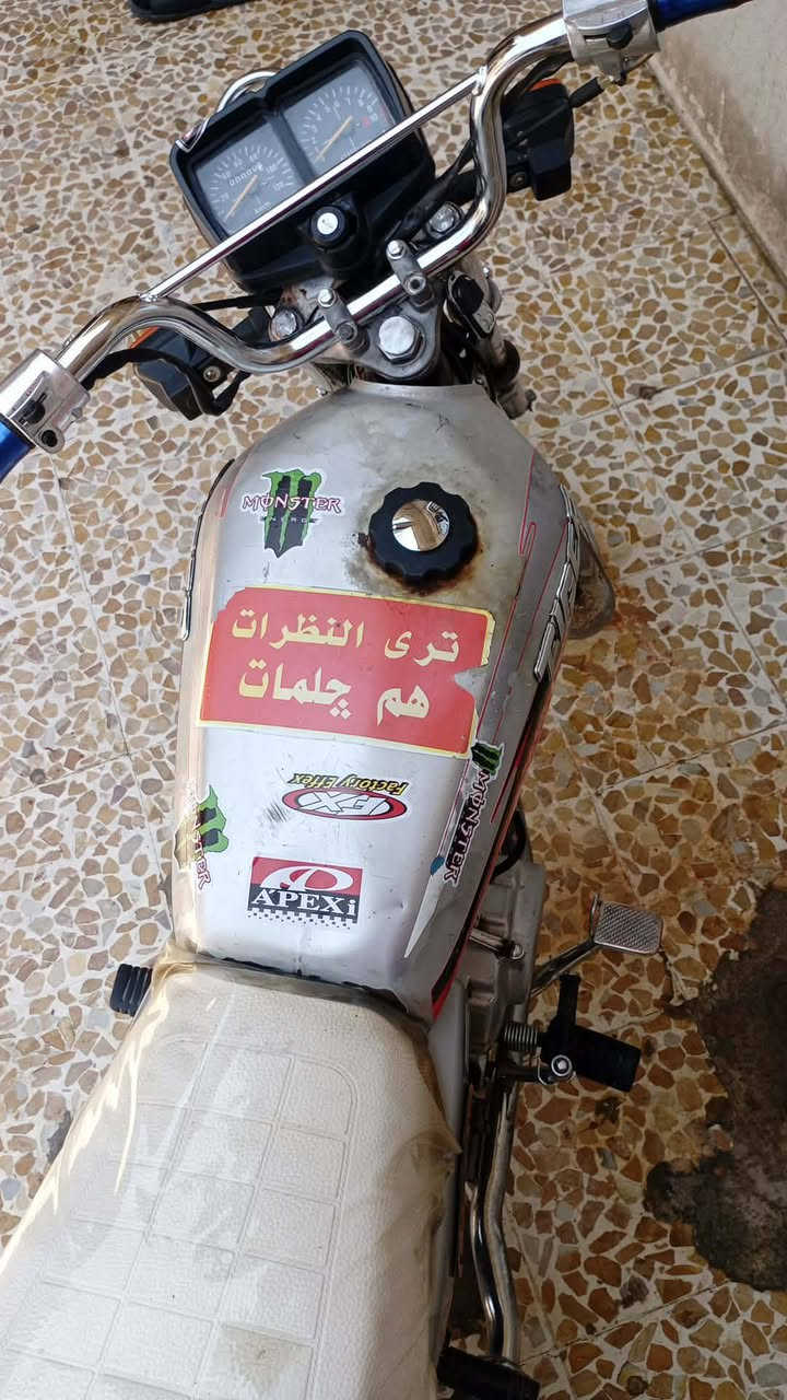 موديل 18 حي النتصار 350.      ***********
