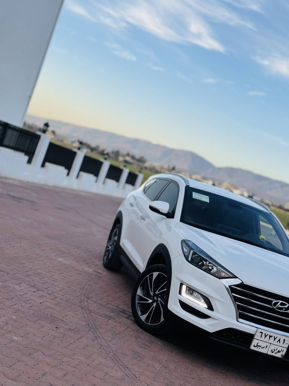 للبيع | هيونداي توسان (2021 )🔥

فرصة للجادين فقط… السيارة نظيفة ومكفولة وما تحتاج صرف!
  

✅ ماشية: ( 78 )كم فقط

✅ كفالة عامة  بدون صبغ   سياره جديد  جديد 
 سياره بس بيها  مكانين  تعديل بارد   جدن بصيط 

✅ كاملة المواصفات ماعدا فتحة السقف

✅ حالة ممتازة جداً داخلي وخارجي

✅ محرك + گير + شاصي وكالة

✅ صيانة منتظمة / استعمال نظيف

✅ بدون حوادث أو مشاكل ميكانيكية

✨ المواصفات:

شاشة / كاميرا رجوع

حساسات أمامي وخلفي

كروز كنترول

تشغيل بصمة + دخول ذكي

تدفئة مقاعد

تحكم مقود

سنسرات مطر وضوء

🚗 سيارة استخدام عائلة، ناعمة جداً ومريحة

ما تحتاج أي صرف نهائياً ✅

📍 الموقع:عقرة 

💰 السعر: (207)$$$  مجال 

📞 للاتصال:  واتس ئاب (***********)
اسيا سيل (***********)
