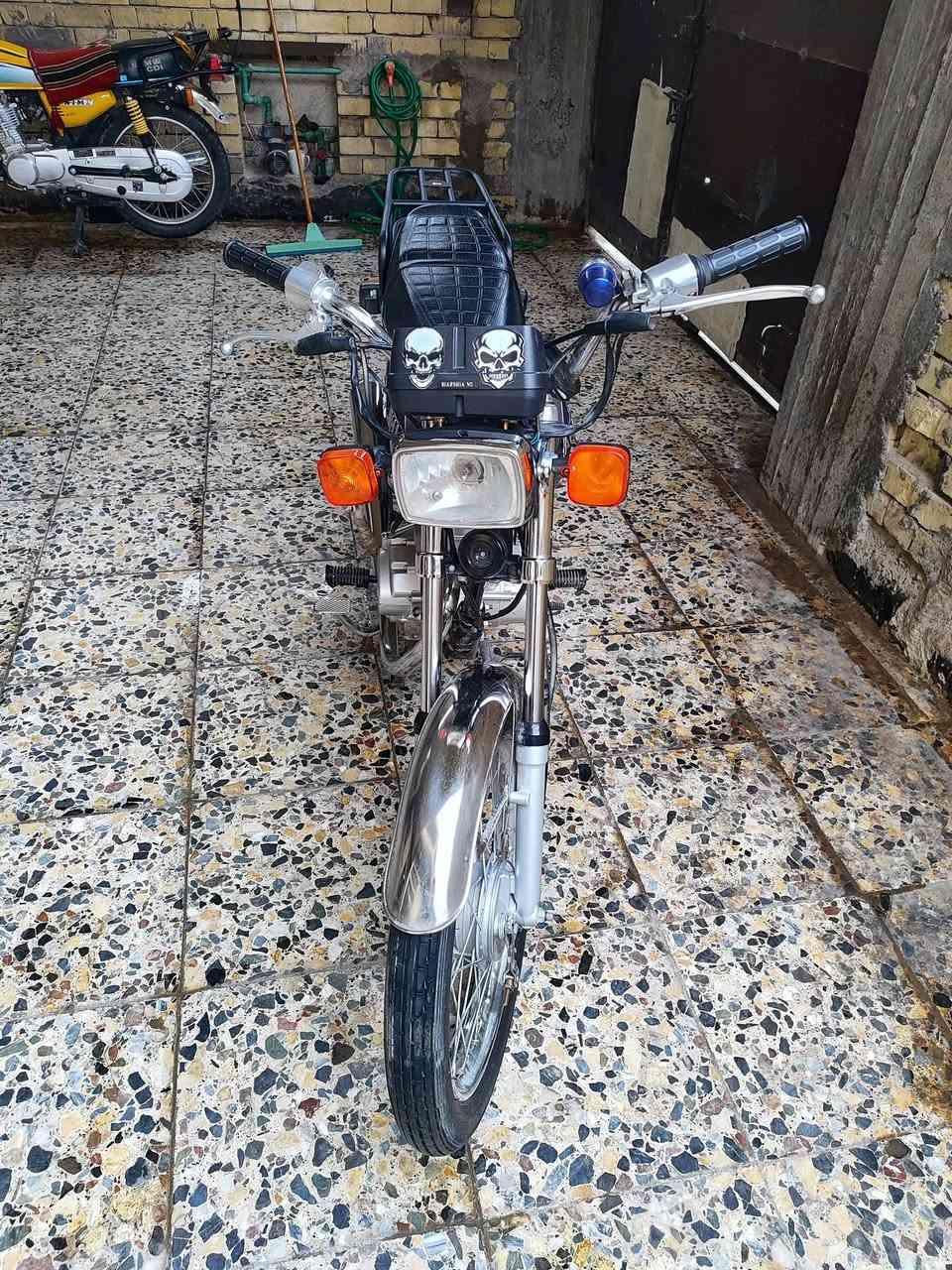 سلام عليكم دراجة ربعه كير موديل 2026
وراق سكنرر دراجه خير من الله النضافة فولل مكاني كربلاء حي النضال السعر 675وبيهة مجال ***********
