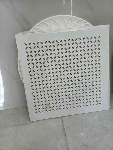 على بركة الله تم وصول سقوف ثانوية بألوان مختلفة🤩 ديكورات اسطنبول العنوان الرفاعي شارع الإطفاء مقابل🏛️  مدرسه الأوائل... رقم الهاتف🤩 ***********************📞
