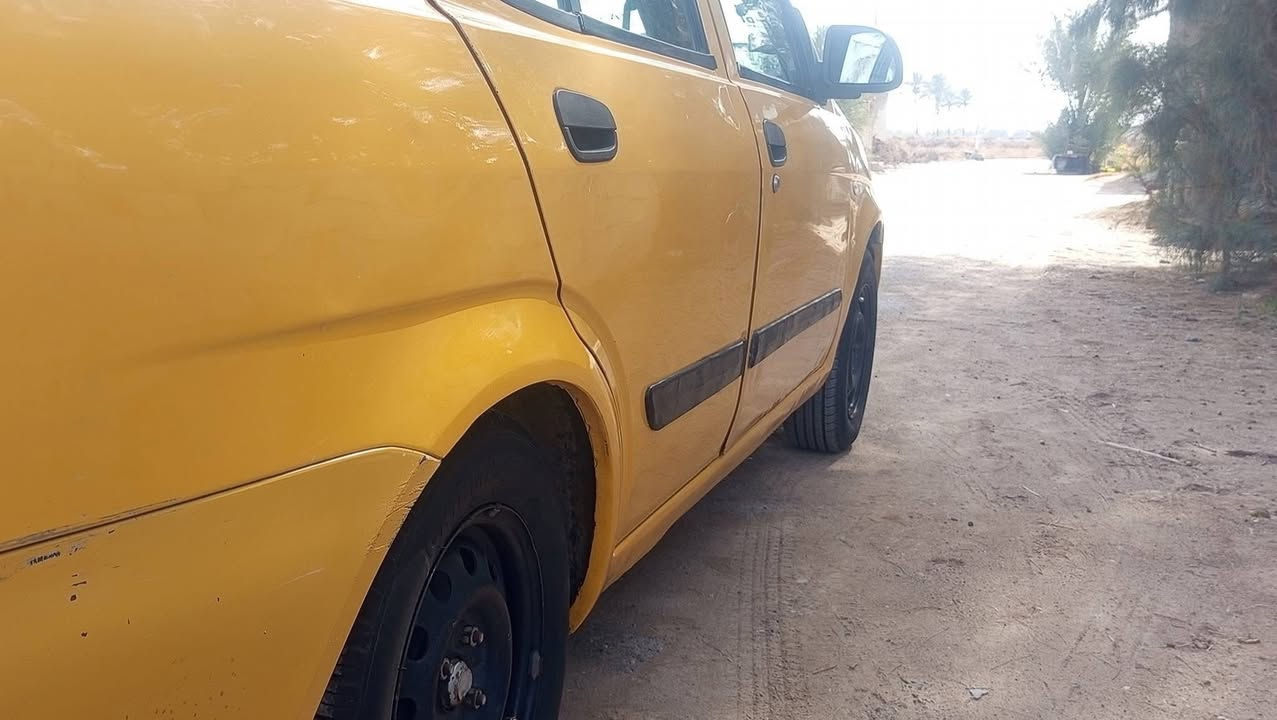 السلام عليكم ورحمة الله وبركاته للبيع طيبه موديل 2016 باسمي 
تحويل مباشر 
هيئه وغرامات كلهه مصفره 
كير محرك مكفول 
كهربائيات كله شغال 
شاصي نضيف تخم تاير منظومه مال بانزين كلها مبدلهه تبريد تدفئه جاهز سياره خير من الله لا صبغ ولا خياس سياره مكفوله بيهه ربع بنيد واضح بل صوره السعر 39وبيهه مجال بسيط 
***********
