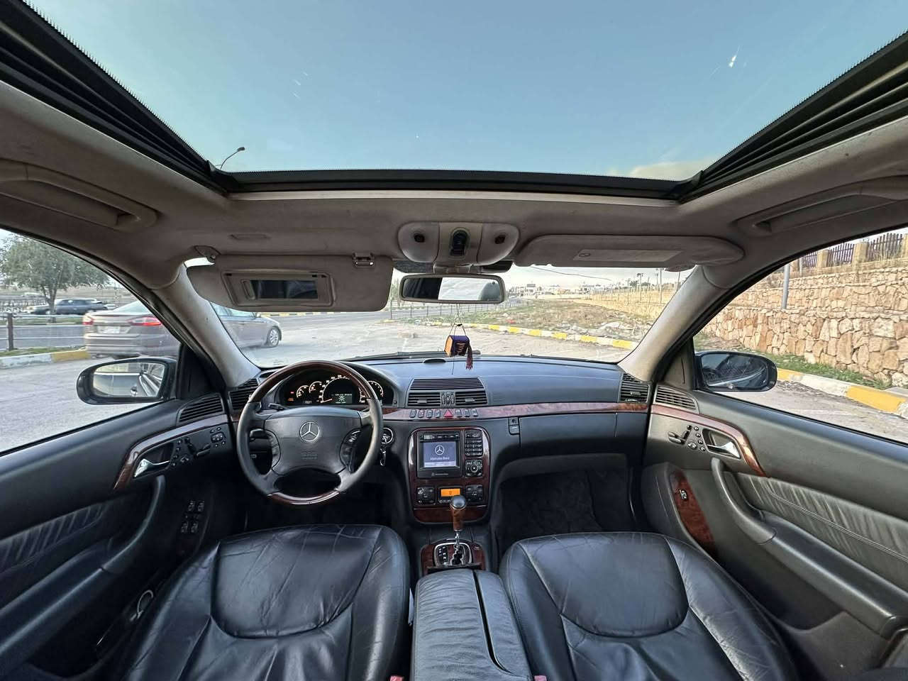 مارسدس غواصه موديل 2004 فول مواصفات للبيع مستعجل سعر 55
بدون حادث بدون صبغ 
رقم تليفون ***********
مكان كركوك
