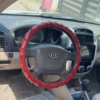 سبكترا ٢٠٠٧ • جير اوتوماتيك • غاز ٦٠ لتر