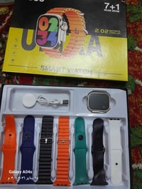 ساعة سمارت • ٧سيور