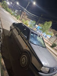 كولف فنتو • ٩٢ • محرك ١٨٠٠