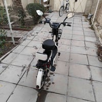 باسكل شحن • موديل 2025 • 5 بطاريات