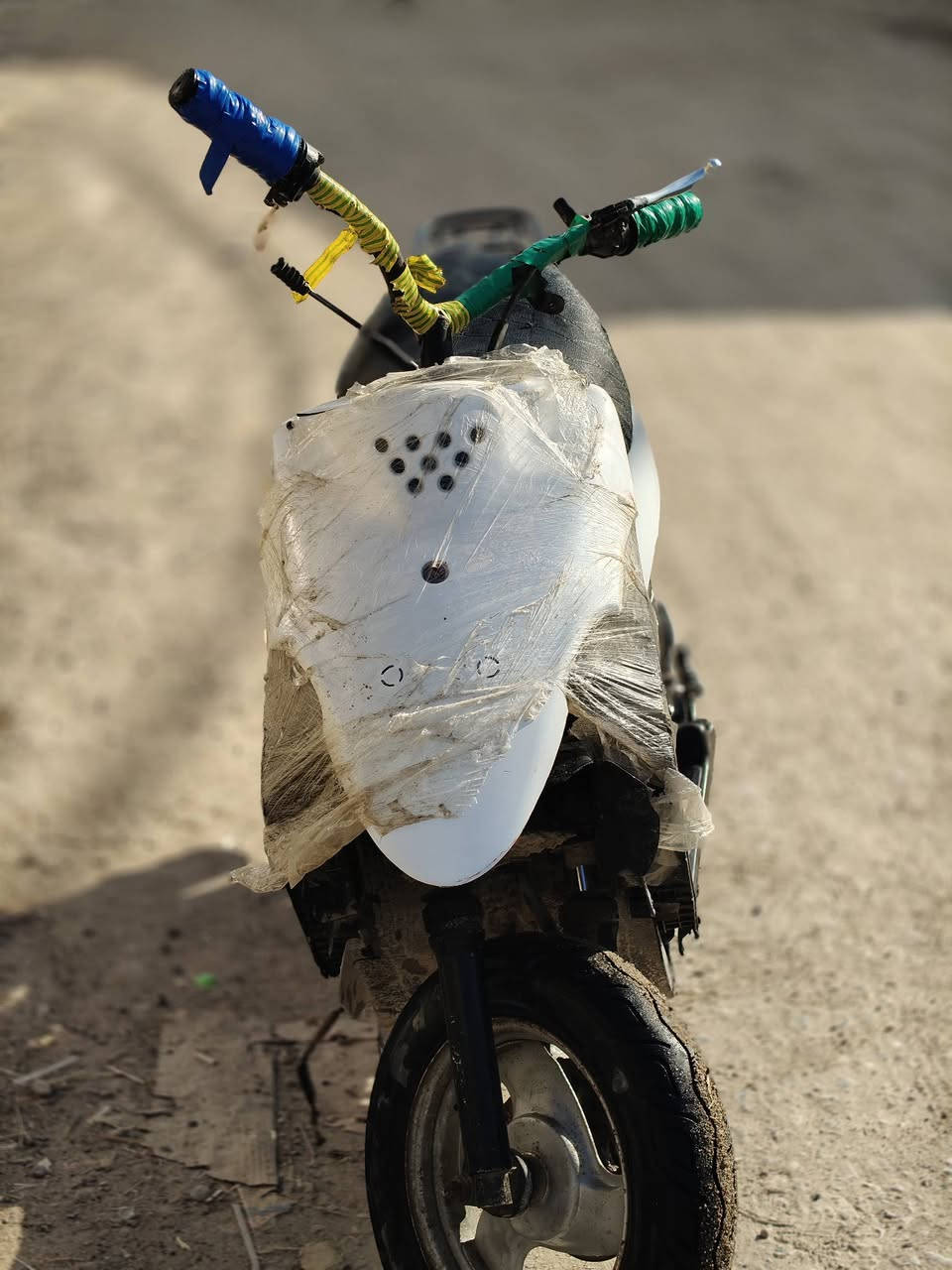 دراجه للبيع عصفوري 9 زروف
السعر 150 وبيها مجال قليل 
للاستفسار اكثر ***********
