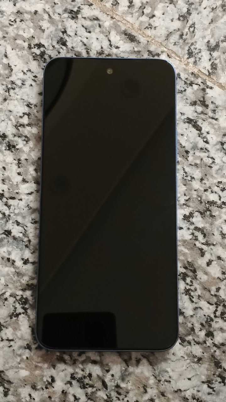موبايل infinix smart 10
بي فطر كلش قليل ما مبين 
استعمال قليل جداً (جديد) مراوس فقط


**إذا كنت صاحب هذا الإعلان وتريد حذفه لأي سبب، رجاءا أرسل رسالة إلى الدعم الفني**
