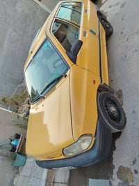 سايبا 2012 كاملة كير ومكينه تايرات صدر  مامطلوبه مصفره هيئة سيارة بسمي...