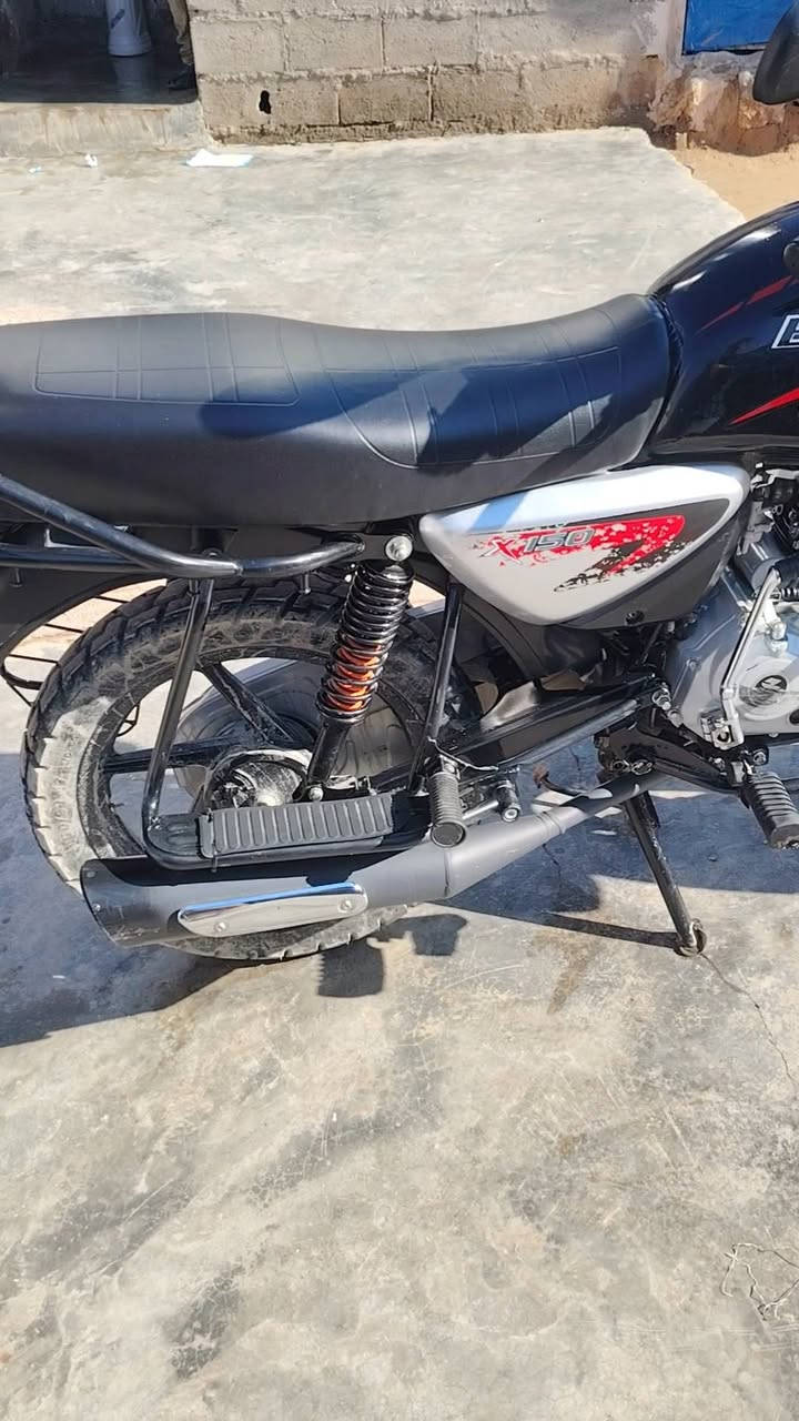 بوكسر موديل ٢٢ جبلي اصولي بعده صفر احلى من الصوره المكان دلي عباس الشوهاني الاستفسار على الرقم ***********
