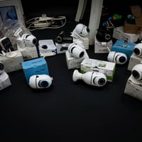 كاميرات واي فاي • كركوك • ماكو توصيل