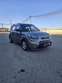 كيا سول • ٢٠١٢ • محرك ١٦٠٠