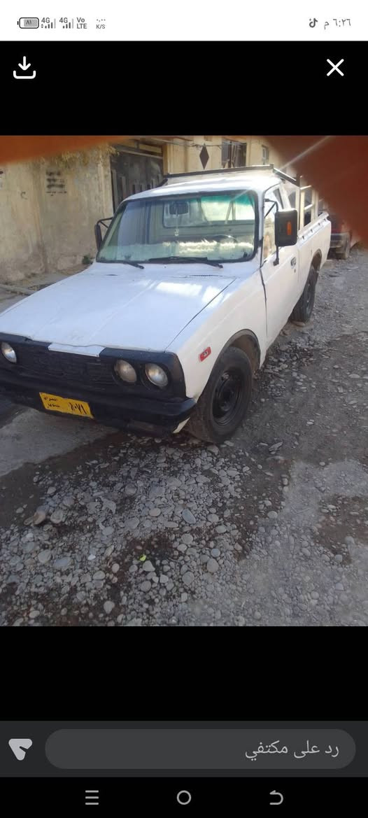 السلام عليكم بكم 78 محرك نضيف كير شرط تريد تحويل تريد وكالة *********** خابر اني مكلف بلنشر
