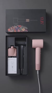 سشوار • متوفر • توصيل