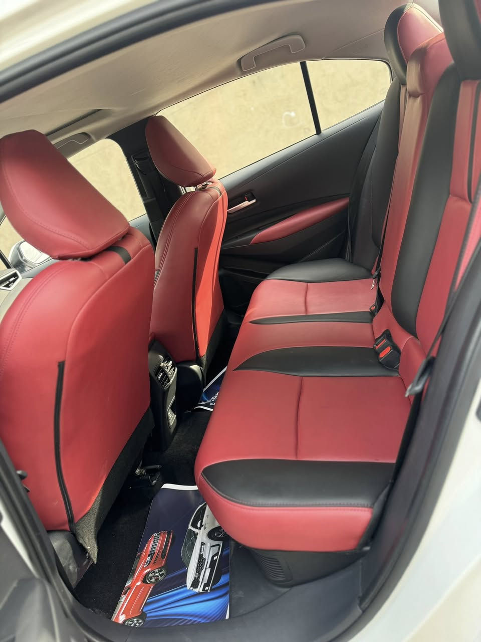 كورلا 2025
كفالة عامة 
باسمي شخصياً 
مكان بغداد 
سعر. 162
***********
