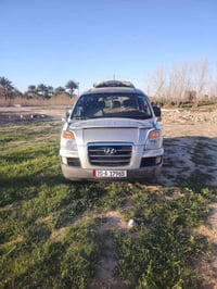 موديل ٢٠٠٧ • محرك وكير مكفول • خان بني سعد