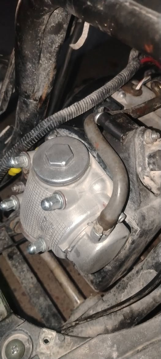 سلام عليكم ماكس عدله للبيع محرك ناعم تجفيت جديد بوشه وبستم جديد لاستيك ولف جديد ولفات جديد زنجيل جديد محرك كامل واخرس شلعه ومعدل تحفر بوشه 55 وياله رياضي نجمه ودبلات رياضي كفرات كاملات بس ما شادهن دراجه نكره اي وقت الله شاهد كابريته جديده كلجات جديد شاصي مكفول بس دراجه هاملهه لين ما فارغ عوزهه بس غامات وتكمل بكلايت موجود ضفيره كامله بس واير سلف ما اعرف اشده بس شغال باتري جديد جيب بانزين وافحص عله راحتك مكاني كربلاء سعر 230 وبيهه مجال قليل تفاصيل اكثر تعال خاص


**إذا كنت صاحب هذا الإعلان وتريد حذفه لأي سبب، رجاءا أرسل رسالة إلى الدعم الفني**