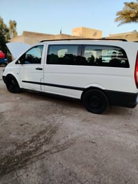 مرسيدس • ٢٠٠٦ • رقم بغداد