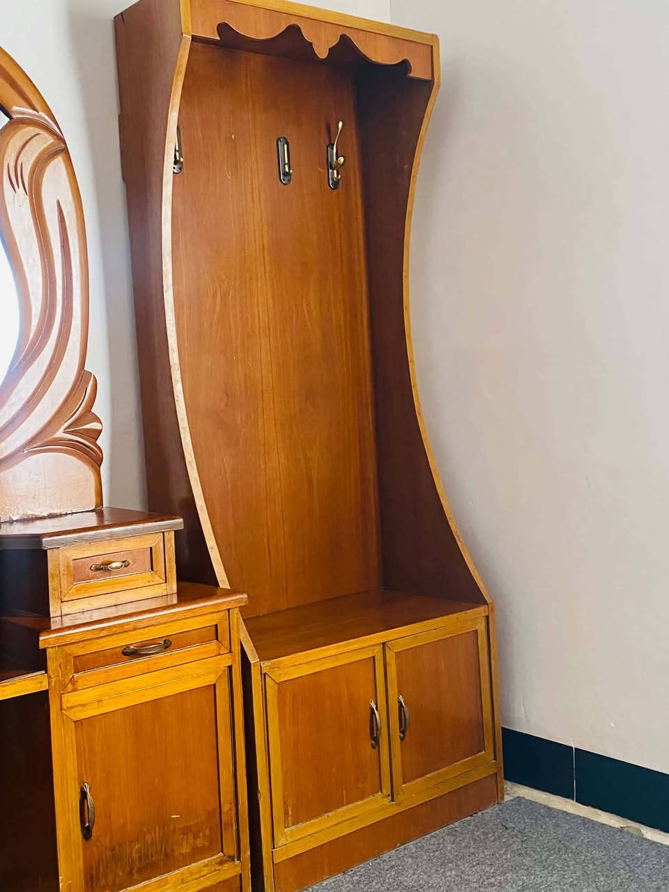 غرفة صاج ٥ ملم تسكام شغل درجة اولى نظافة ٩٠٪؜ النجف الحيدريه


**إذا كنت صاحب هذا الإعلان وتريد حذفه لأي سبب، رجاءا أرسل رسالة إلى الدعم الفني**