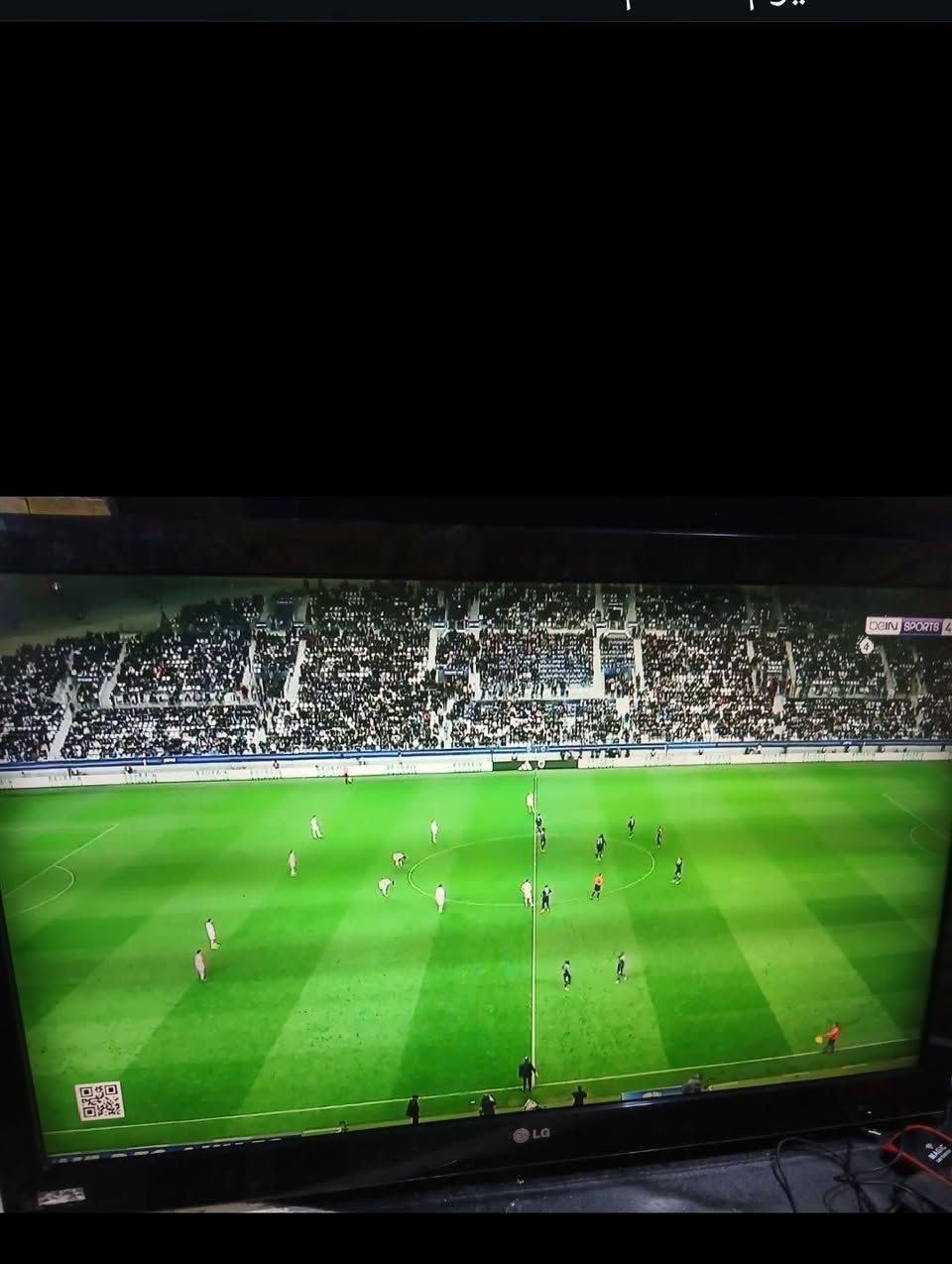 بلازما 42 ال جي كوري الاصلي بدون نت ب 60 الف
***********
