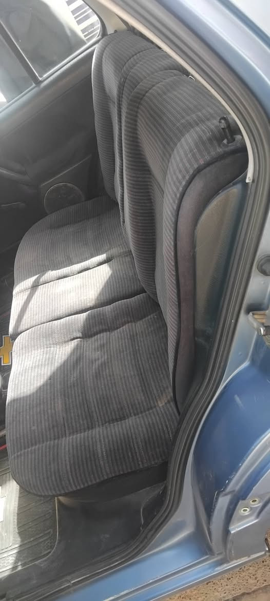 كولف موديل 92 محرك 2000
كير اوتو 
تبريد 
رقم بغداد.
ماشية 200
السيارة بلادية بدون صبغ بدون ضربة 
دواخل بلاد سيارة كلهه بلادية 
كهربائيات كلهه شغالة كلشي بيهه شغال 
نقص بيهه بلكير النمرة الرابعه متجي 
نوزلات بلكات فيت بم كله جديد
تخم تاير جديد
باتري جديد
مراوح جديدة عاصفه 
تحويلهه يتم بعد شهر السيارة بسم شخص توفى بدون قاصرين خلال شهر تاخذ تحويل 
السعر قفل 38 وكلشي موجود.حتى ب ٢٠ اكو وربي يرزق الجميع 
العنوان بغداد.حي العامل ***********
