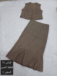 ملابس نسائية • مقاسات مختلفة • قطع اتجنن