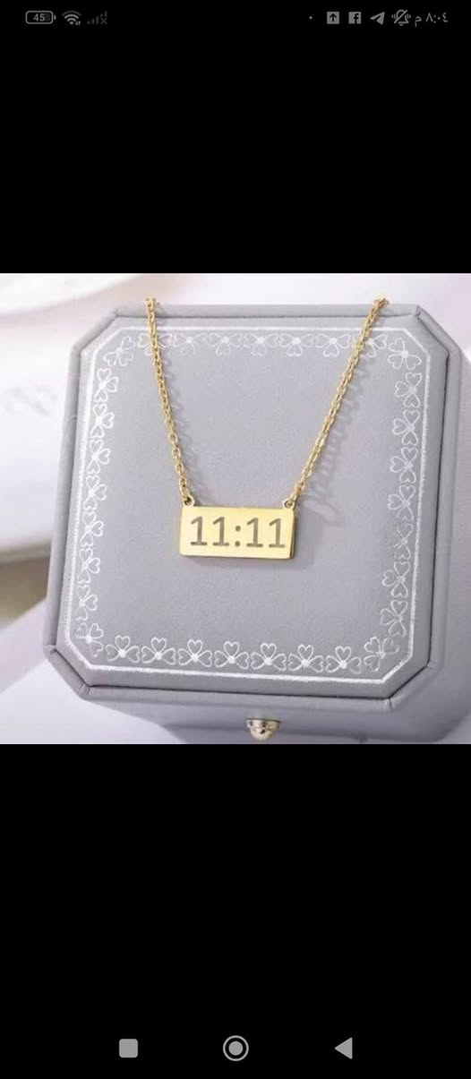 قلادة وقت الامنيات سعره 6 الاف


**إذا كنت صاحب هذا الإعلان وتريد حذفه لأي سبب، رجاءا أرسل رسالة إلى الدعم الفني**