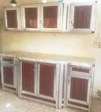 كاونتر • سنك • مطبخ