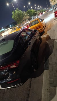 نص مواصفات • موديل ٢٠٢١ • تيربو ١٦٠٠