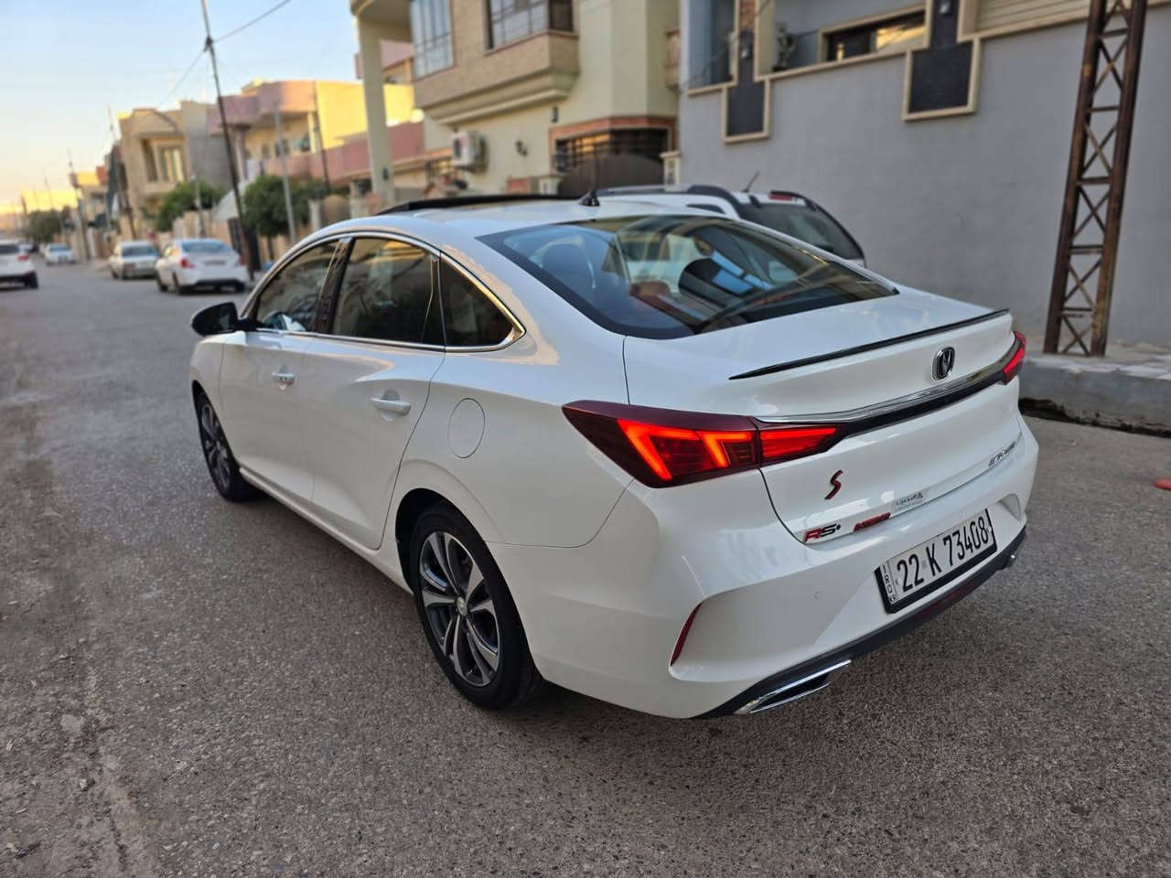 ايدو ابلس موديل 23بعده بضمان شركه فول الفول زيرو شركة البخيت ميشي51ااف كيلو محرك توربو تمشي علبانزين العادي بانوراما كشن جلد وتبريد بلكشنات كامرات 360 درجه رادارا امامي سياره فول المكان الموصل سعر 133 للاستفسار الاتصال ***********
