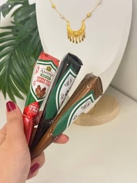 حنة أصلية • حجم كبير • بسماية الف