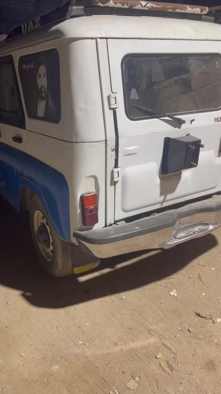 سلام عليكم واز 2010 بدون البيع  السعر 6مليون وبيها مجال اتصل على الرقم *********** العنوان البصرة/ زبير
