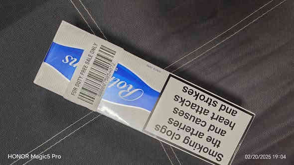 السلام عليكم
عندي تكة روثمن
مالت ديوتي فري الدوحه
للبيع
***********
