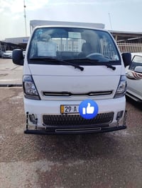 موديل ٢٤ • مشي ٣٠٠٠٠ • كفالة عامة