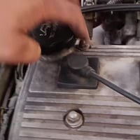 مكينه كورلا • كير اوتماتيك • تحويره كامله