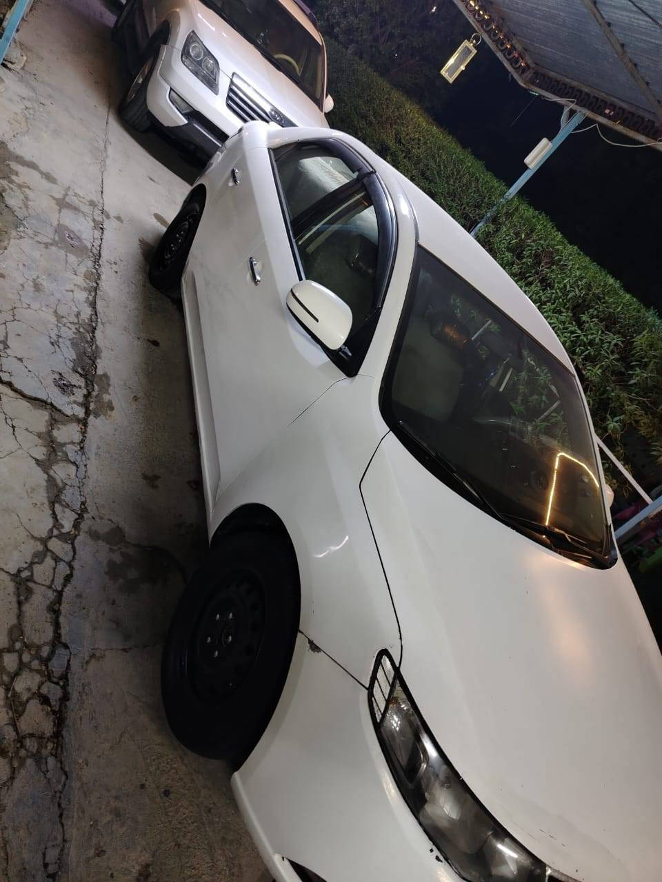 للبيع أقساط أقساط فقط سيراتو ١٣ خليجي بيها قبق جنطه تخم تاير جديد دوشمه جديده تبريد كهربائيات كير كفاله صدر نص عمر والباقي تجي وتكلب وبل خدمه مقدمه ٥٠ رقمي *********** مكاني بغداد الدوره
