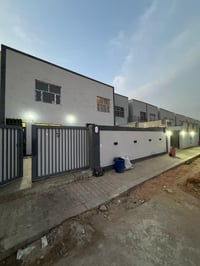 دار للبيع مجمع السلام السكني عمود رقم ١  خريطة خاصه تختلف عن خريطه الم...