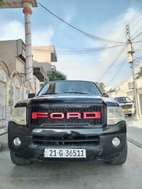 فورد • ٢٠١٢ • كلار