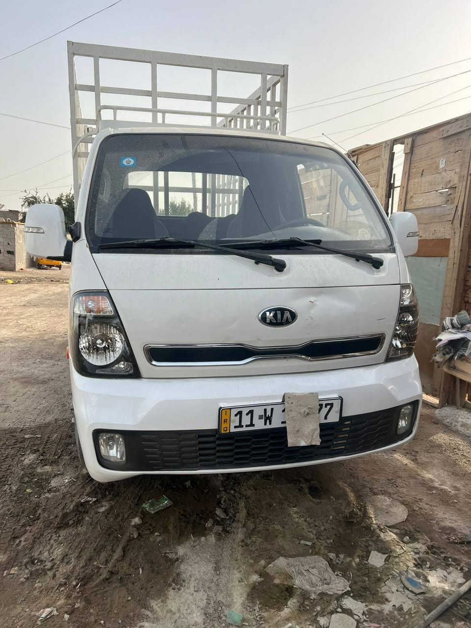 سلام عليكم للبيع كيا فحل مسكر موديل ٢٠١٤ سياره بلااديه
تخم تاير جواه سياره مشروع وطني بسمي تحويل ثاني يوم
بدون معجون او صبغ فقط خيط تبخير مكان سياره بغداد الحريه
السعر ١٠٥ وبيه مجال
الرقم
*********** ابو حسين
