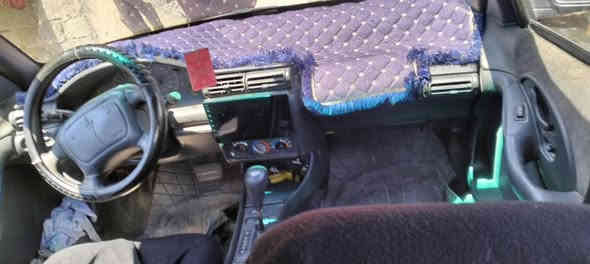 سلام عليكم سيارهبونتياك مكفوال الكشر محرك عاطل رقم بغداد مكان واسط سياره قرفتهاء حلوه سياره طفت وماشتغلت ربيع علا وضعهاء سعر 20 الأصل ***********
