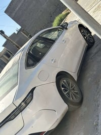 بي واي دي • ٢٠٢٥ • حادث خلفي