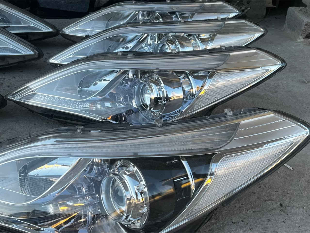 اللهم صلِ على محمد وال محمد
تم بفضل الله وصول كل ما يخص الازيرا كافة الموديلات
لايت
بك لايت
تحكمات بكل انواعها
حدادية
ابواب بنيد قبق صندوك چاملغ
سيطرة جام
شاشات مسجلات

 
وربي يرزق الجميع

عنوانا 
بغداد
الحرية
الدولعي
مقابل المخازن
محلات ابو عمار

متوفر توصيل لكافة انحاء العراق
للطلب والاستفسار الاتصال على الرقم ***********
واتساب ***********
او مراسلة الصغحة وكل الهلا بيكم@الجميع
