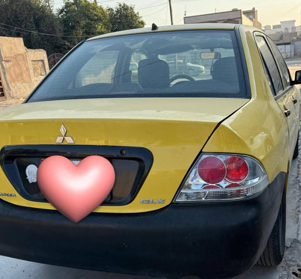 للبيع – ميتسوبيشي لانسر گير عادي 2010
•مكينه وگير نضيف
• محرك 1.6 نضيف
•دواخل وگشر نضيف 
• التبريد بيه خلل كهربائي بسيط
• السيارة صالحة للاستخدام 
• ⁠• ⁠
السعر:68 قابل للتفاوض 

&&واتس آب واتصال &&
👇🏻—————-👇🏻
*********** كركوك, العراق
