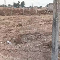 قطعة ارض 500م تقع مباشرةً ع شارع  تبعد 1كيلو عن الشارع العام طريق يا ح...